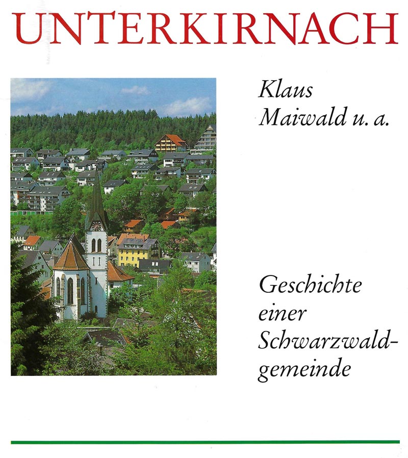 Heimatbuch Deckblatt kl